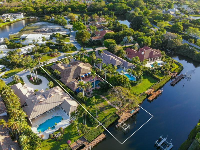  Single Family Homes Photo 25:  Palm Beach Gardens,  FL 33410
