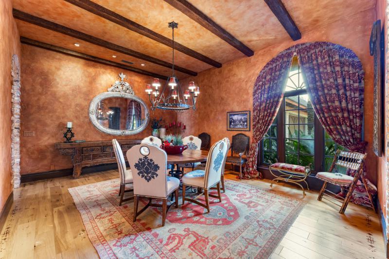  Single Family Homes Photo 28:  Palm Beach Gardens,  FL 33410