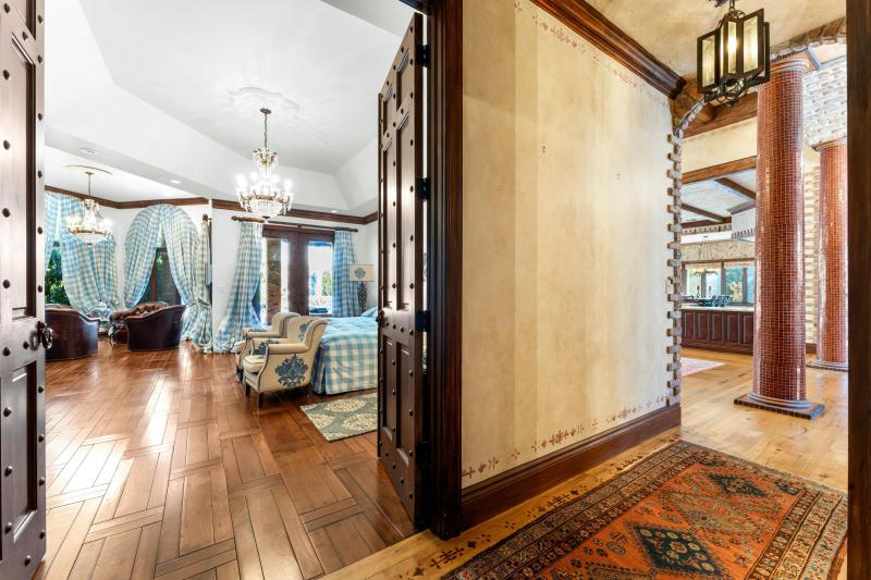  Single Family Homes Photo 29:  Palm Beach Gardens,  FL 33410