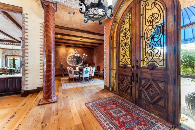  Single Family Homes Photo 4:  Palm Beach Gardens,  FL 33410