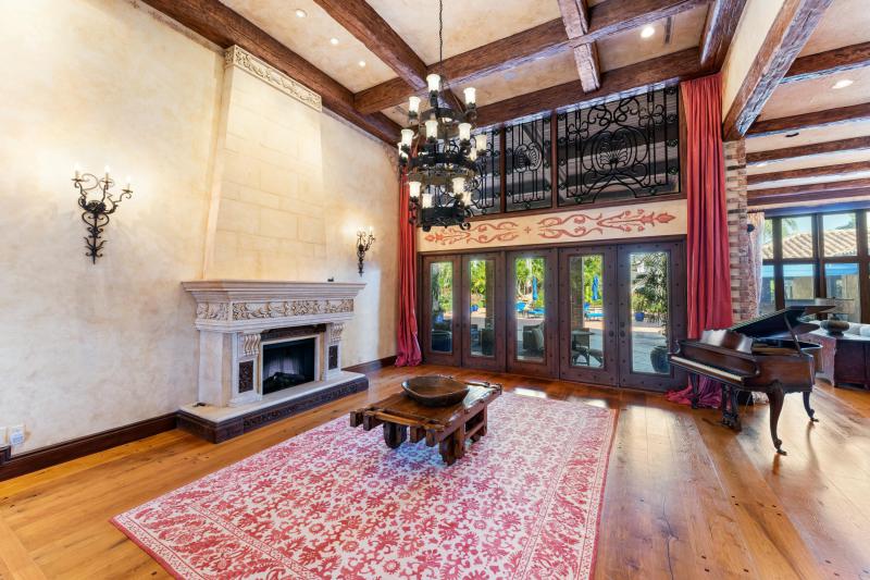  Single Family Homes Photo 5:  Palm Beach Gardens,  FL 33410