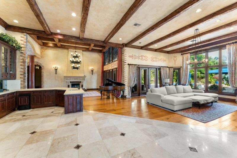  Single Family Homes Photo 6:  Palm Beach Gardens,  FL 33410