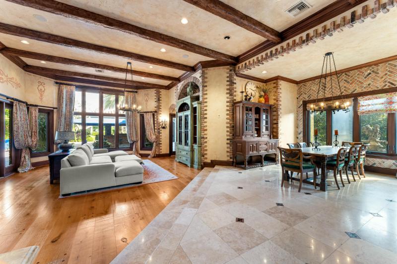  Single Family Homes Photo 7:  Palm Beach Gardens,  FL 33410