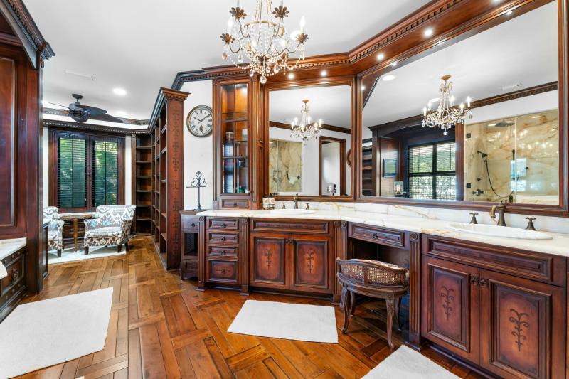  Single Family Homes Photo 8:  Palm Beach Gardens,  FL 33410