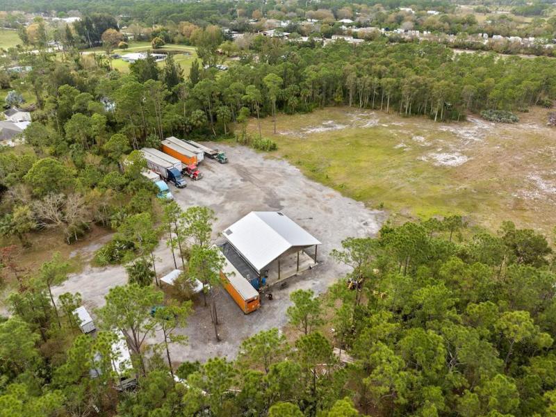  Commercial & Industrial Land Images 