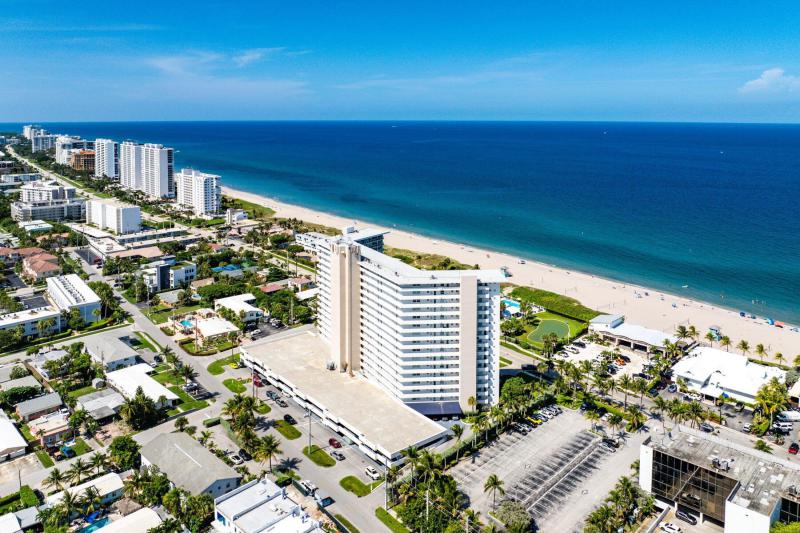 First Photo for Home For Sale at  Deerfield Beach, FL. 33441