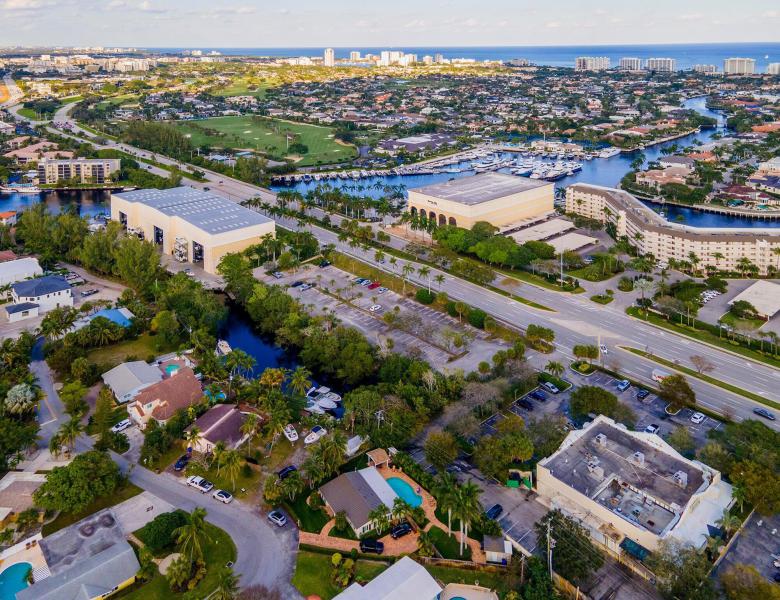 Duplex, Triplex and Fourplex Images