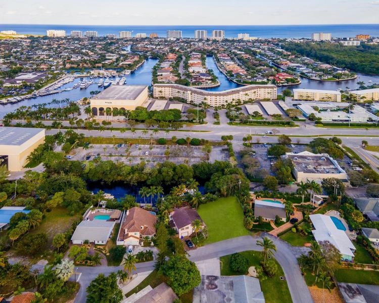 Duplex, Triplex and Fourplex Images