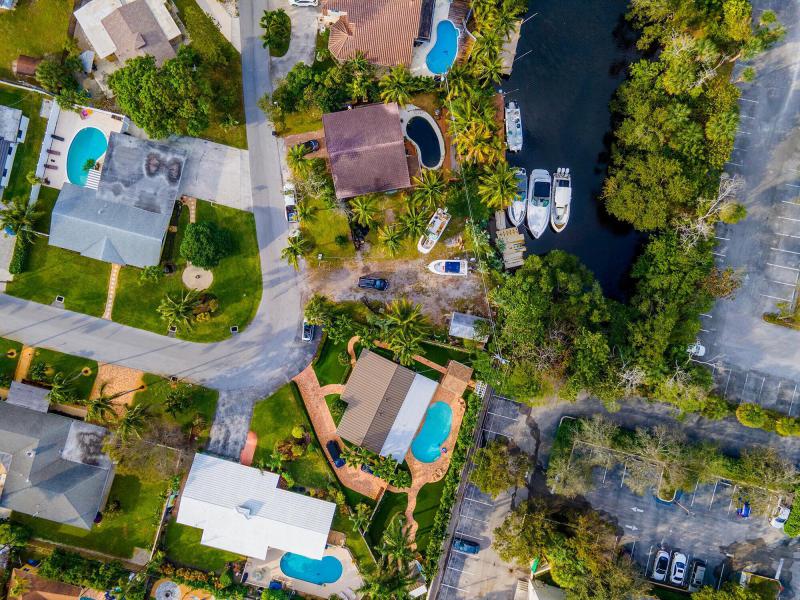 Duplex, Triplex and Fourplex Images