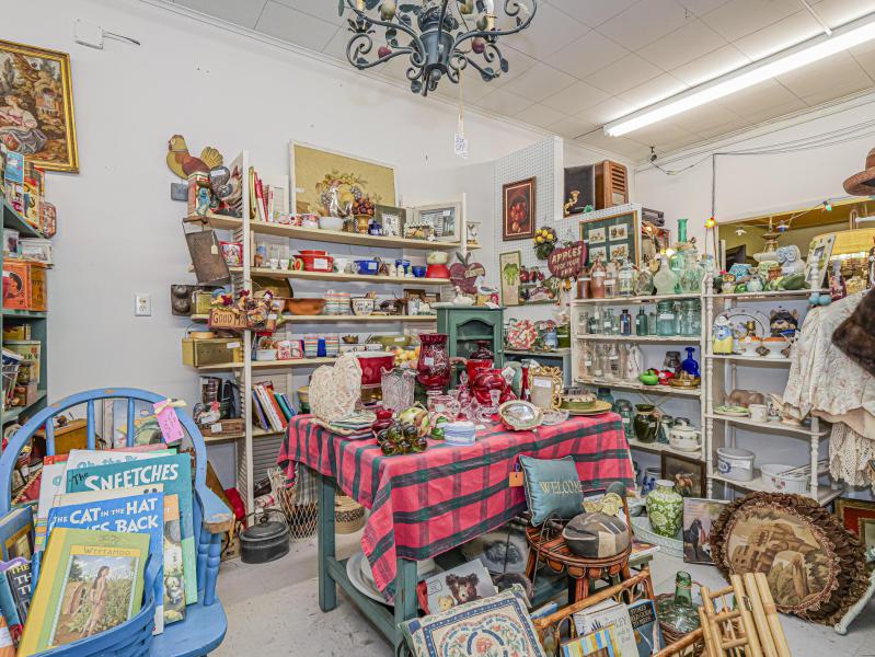 Business Opportunities Photos