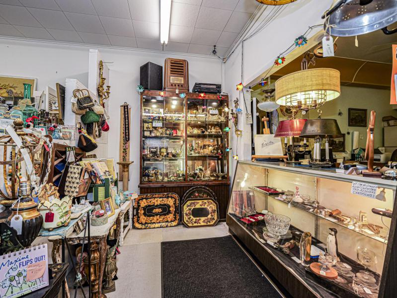 Business Opportunities Photos