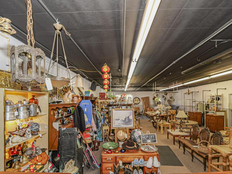 Business Opportunities Photos