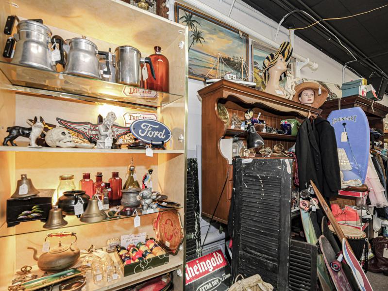 Business Opportunities Photos