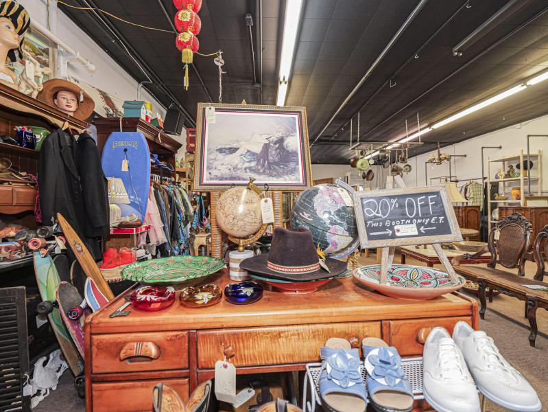 Business Opportunities Photos