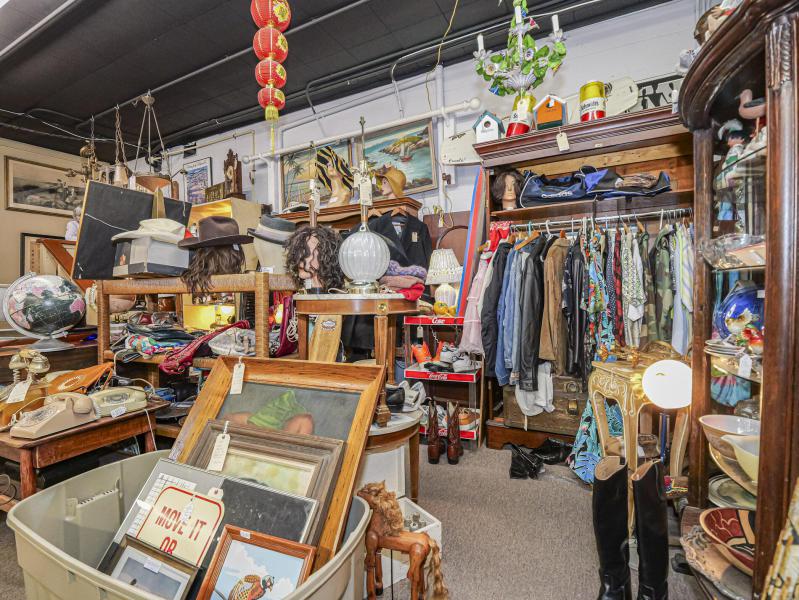 Business Opportunities Photos