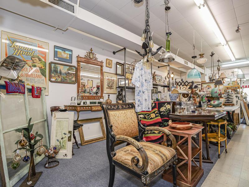 Business Opportunities Photos