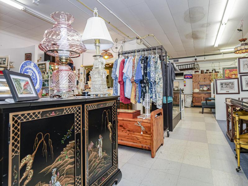 Business Opportunities Photos