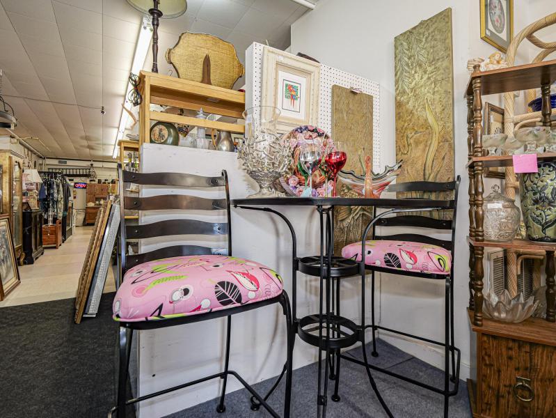 Business Opportunities Photos