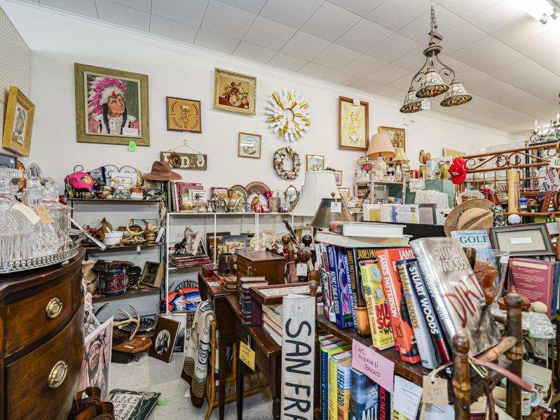 Business Opportunities Photos