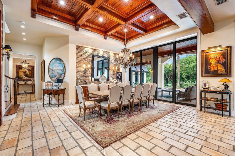  Single Family Homes Photo 10:  Delray Beach,  FL 33483