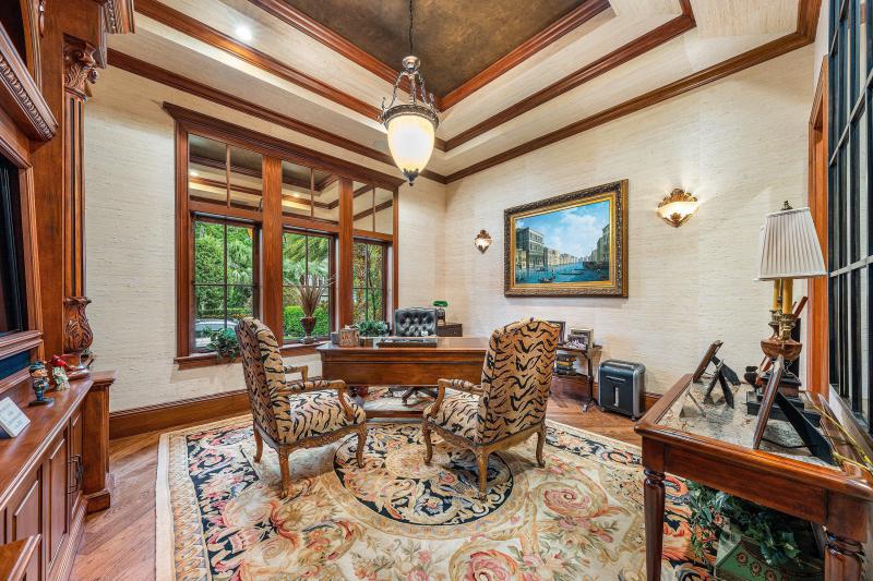  Single Family Homes Photo 25:  Delray Beach,  FL 33483