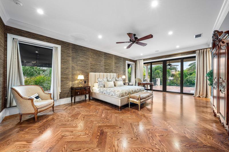  Single Family Homes Photo 35:  Delray Beach,  FL 33483