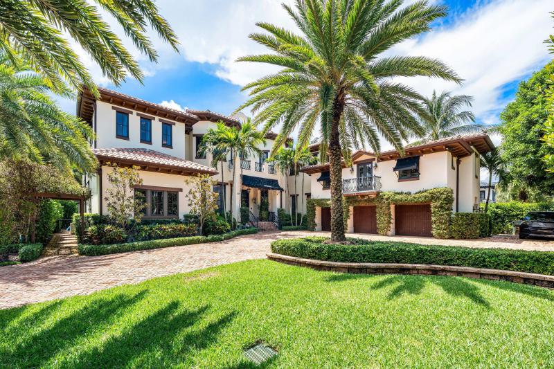  Single Family Homes Photo 4:  Delray Beach,  FL 33483