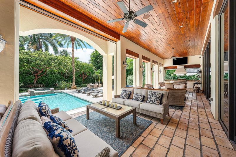  Single Family Homes Photo 58:  Delray Beach,  FL 33483