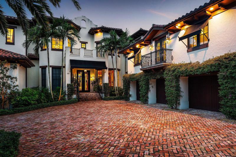  Single Family Homes Photo 6:  Delray Beach,  FL 33483