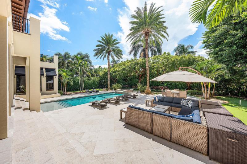  Single Family Homes Photo 62:  Delray Beach,  FL 33483