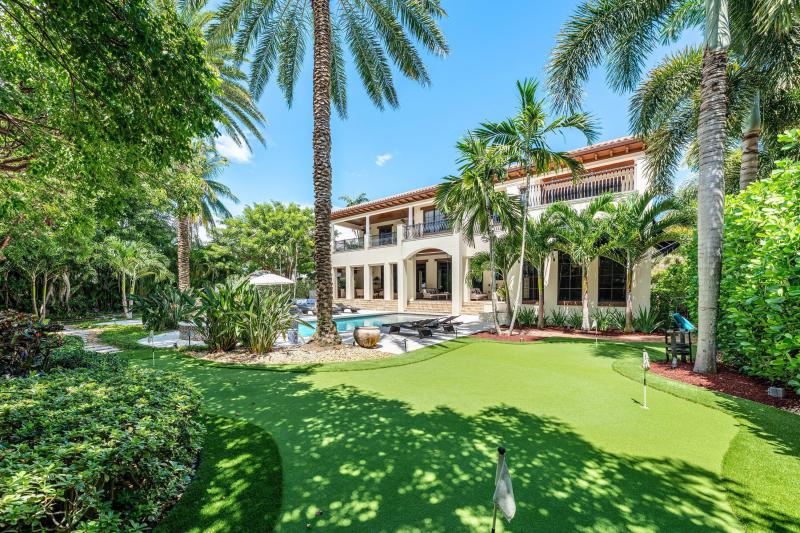 Single Family Homes Photo 65:  Delray Beach,  FL 33483