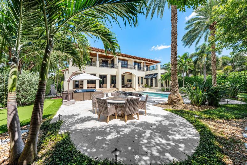  Single Family Homes Photo 68:  Delray Beach,  FL 33483