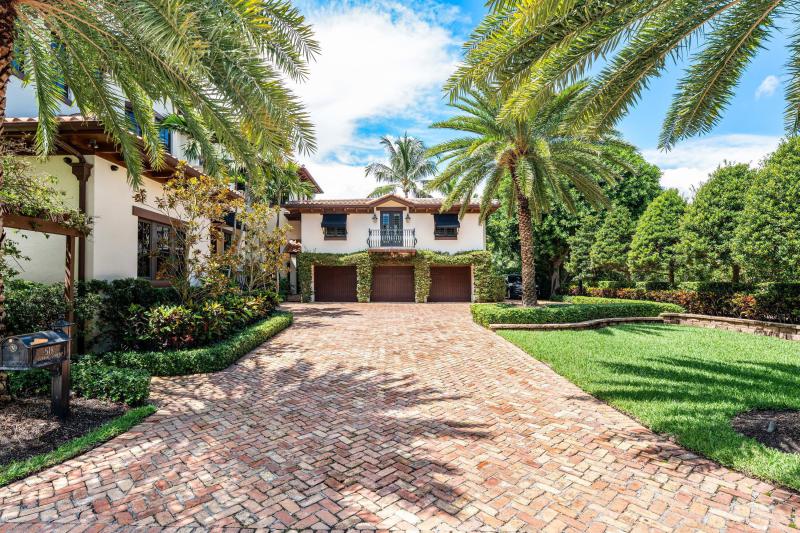  Single Family Homes Photo 7:  Delray Beach,  FL 33483
