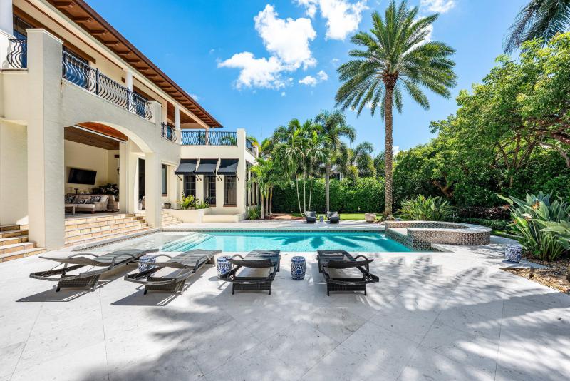  Single Family Homes Photo 70:  Delray Beach,  FL 33483