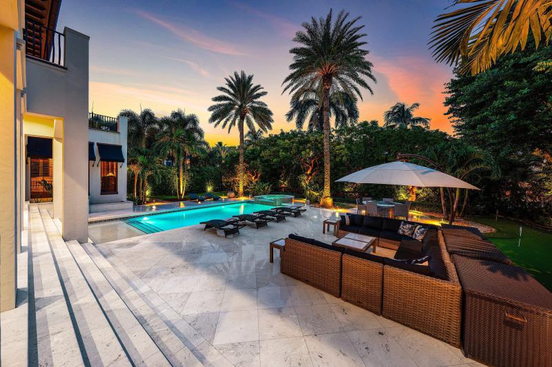  Single Family Homes Photo 73:  Delray Beach,  FL 33483