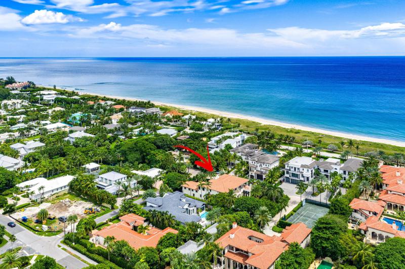  Single Family Homes Photo 77:  Delray Beach,  FL 33483