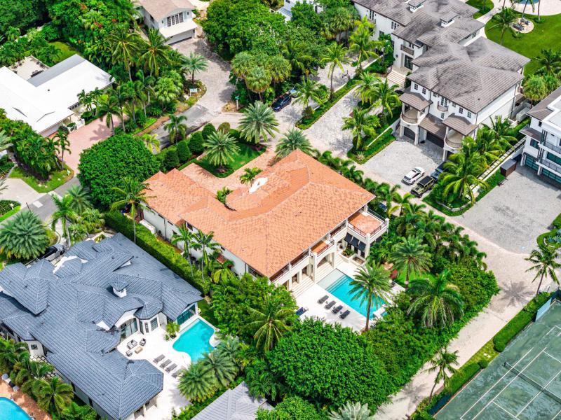  Single Family Homes Photo 78:  Delray Beach,  FL 33483