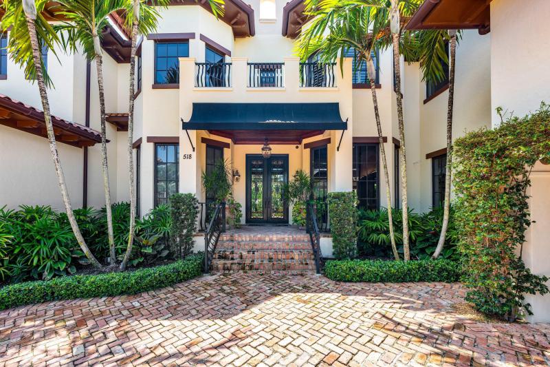  Single Family Homes Photo 8:  Delray Beach,  FL 33483