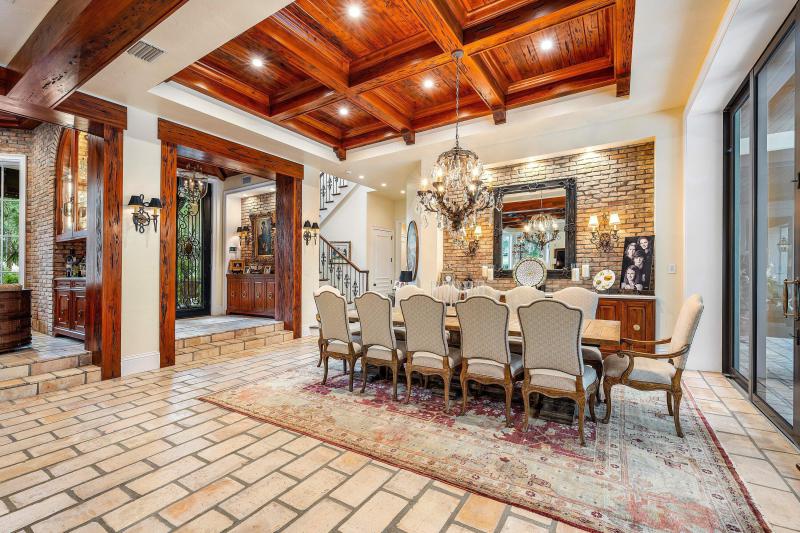  Single Family Homes Photo 9:  Delray Beach,  FL 33483