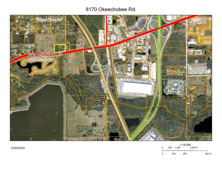  Commercial & Industrial Land Images 