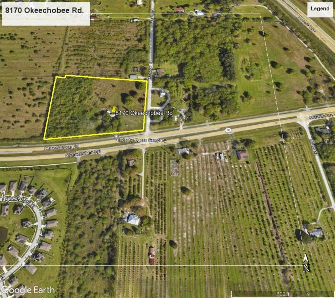  Commercial & Industrial Land Images 