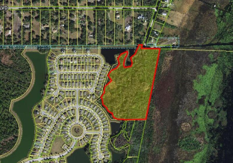  Commercial & Industrial Land Images 
