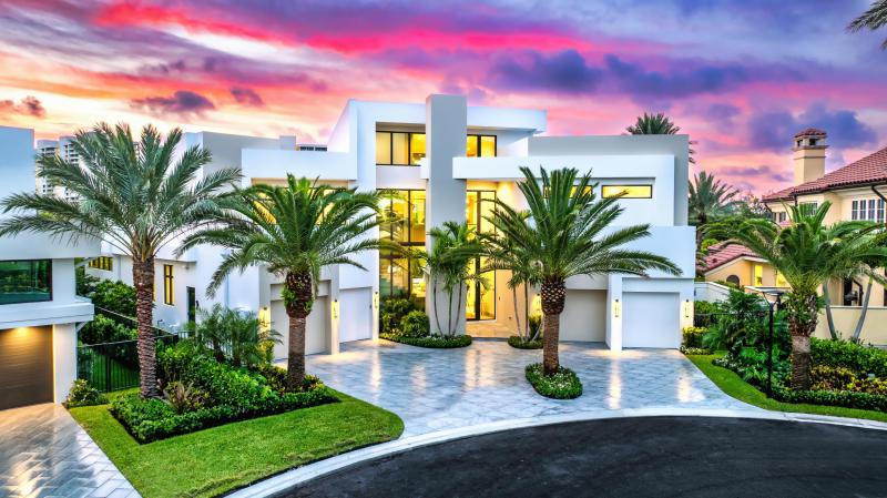  Single Family Homes Photo 2:  Boca Raton,  FL 33431