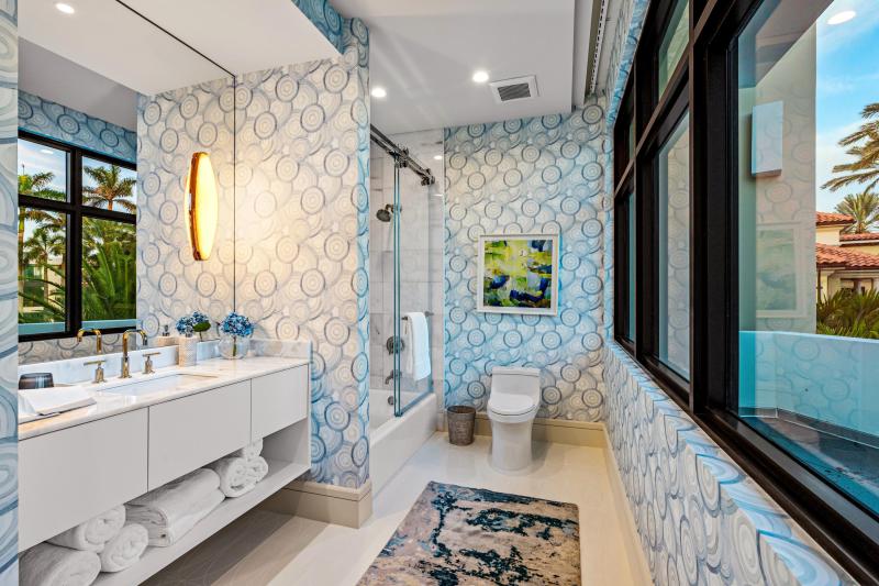  Single Family Homes Photo 37:  Boca Raton,  FL 33431