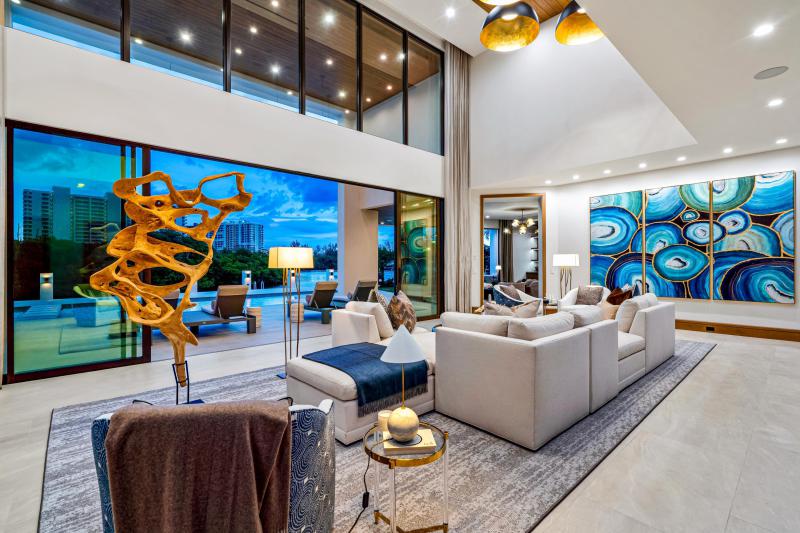 Single Family Homes Photo 39:  Boca Raton,  FL 33431