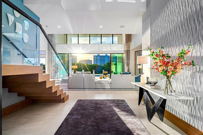  Single Family Homes Photo 4:  Boca Raton,  FL 33431