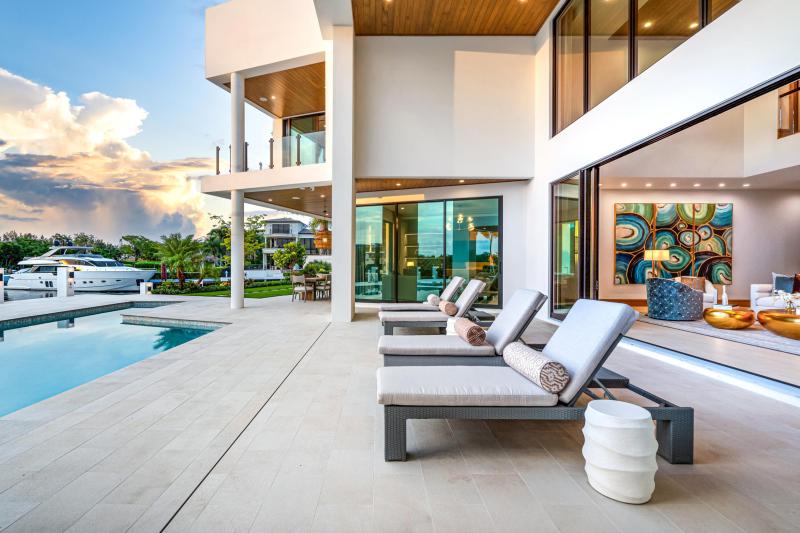  Single Family Homes Photo 44:  Boca Raton,  FL 33431