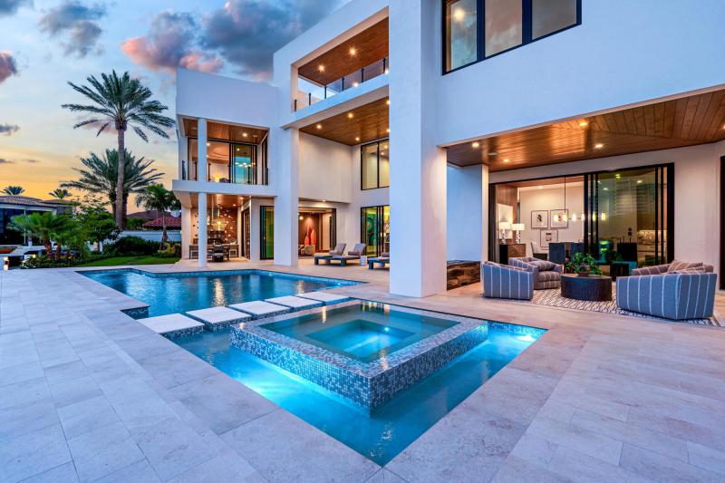  Single Family Homes Photo 49:  Boca Raton,  FL 33431