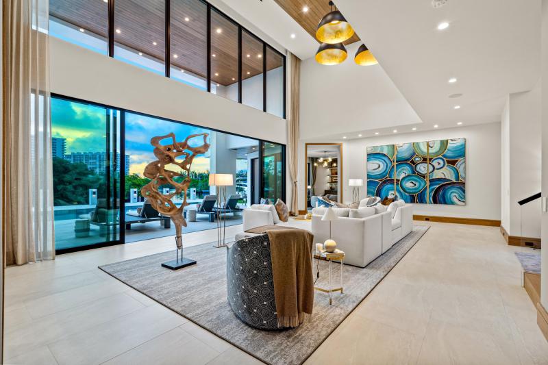  Single Family Homes Photo 6:  Boca Raton,  FL 33431