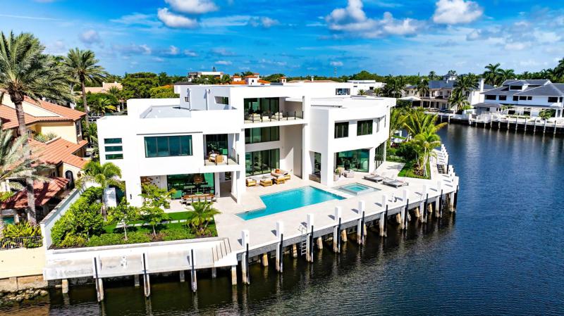  Single Family Homes Photo 63:  Boca Raton,  FL 33431